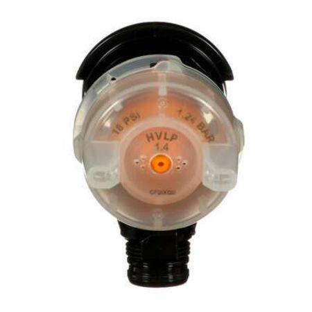 26814 3M 1.4 mm Atomizing Head, For Use With 3M Performance Spray Gun
