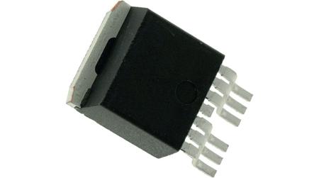 NTBGS004N10G onsemi SiC Power Type N-Channel MOSFET, 203 A, 100 V Enhancement, 7-Pin TO-263