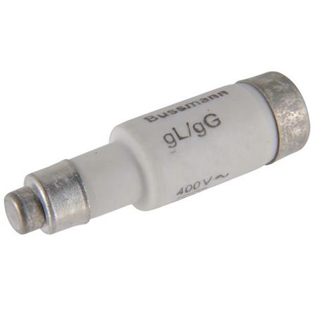 16NZ01 Eaton 16A D01 Neozed Fuse, gG, 400V ac