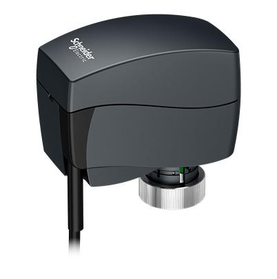 MP130-24F Schneider Electric Electric  Single port Valve Actuator - Double Acting, 24 V Supply Voltage