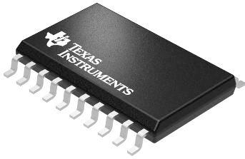 SN74HC377DW Texas Instruments  D Type Octal D Type Flip Flop, Current, Voltage