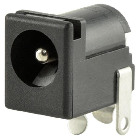 PJ-202A Same Sky Horizontal, Through Hole