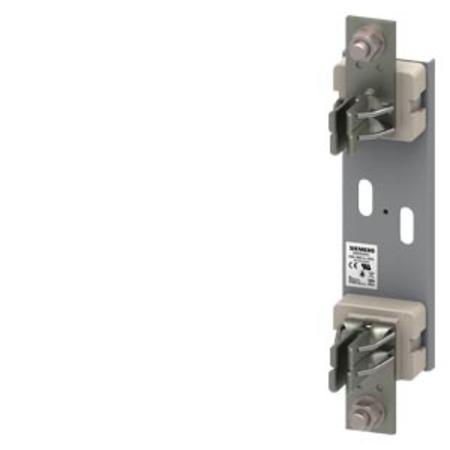 3NH6460 Siemens 630 A Fuse for NH3L, 1500V