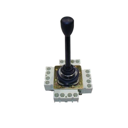 XD2EC3333 Schneider Electric 8-Axis Joystick Lever, 230V