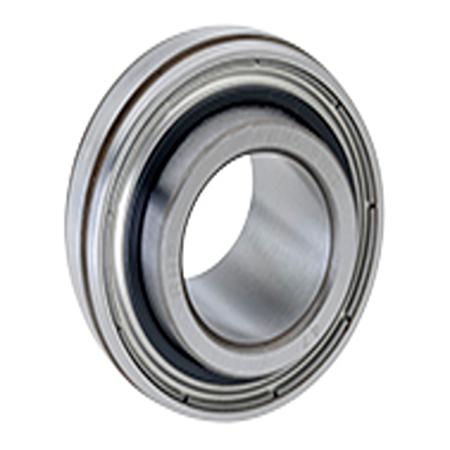 1235-35ECG NSK  Ball Bearing Insert -, 35mm ID