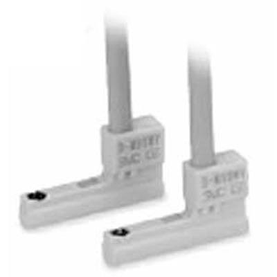 D-M9NWV SMC NPN Solid State Auto Switch Pneumatic Switch, D-M Series, 4.5 → 28V, with LED indicator