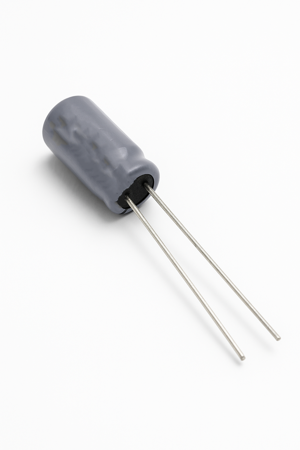 aletyctr-7 E-Pro High Reliability Aluminum Electrolytic Capacitors Large Capacitance 16–550V DC, –40°C to +85°C
