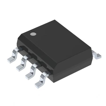 ITS4200SSJDXUMA1 Infineon  Intelligent Power Switch, High Side Power Switch, 1.2 (Minimum)A, 52V 8-Pin, DSO