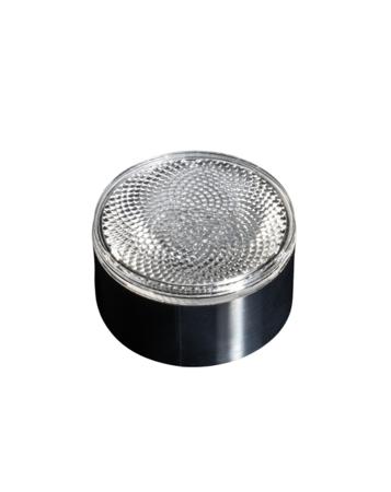 CP19556_VERONICA-MAXI50-M Ledil , Veronica Maxi 50 Series LED Lens, 30 ° Elliptical Beam