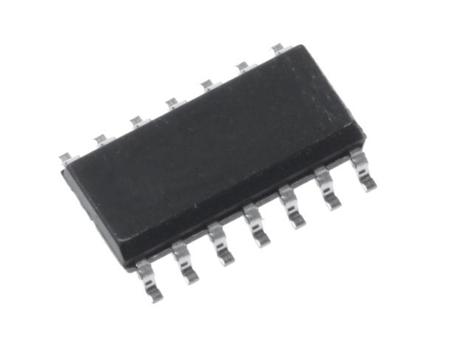 ISL3170EIBZ Renesas Electronics  14-Channel Line Transceiver
