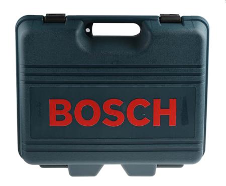 06015A4370 Bosch  Corded 240V 710W Planer, UK Plug