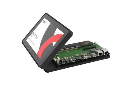 EZSMI-935-0216-00158-2-K2 Ezurio  Development Kit Bluetooth 5.4