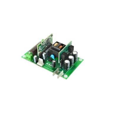 EVLG599-250WLLC STMicroelectronics DC-DC Resonant LLC Converter DC to DC Converter Development Board