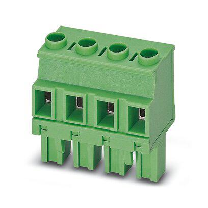 1999932 Phoenix Contact, Pluggable Terminal Block,