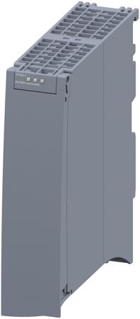 6GK7543-1AX10-0XE0 Siemens 6GK75 Series Communication Interface for Use with SIMATIC S7-1500, RJ45, RJ45, 15 V