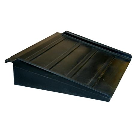 P3280680 Ecospill Ltd Polyethylene Ramp, 1000kg Maximum Weight