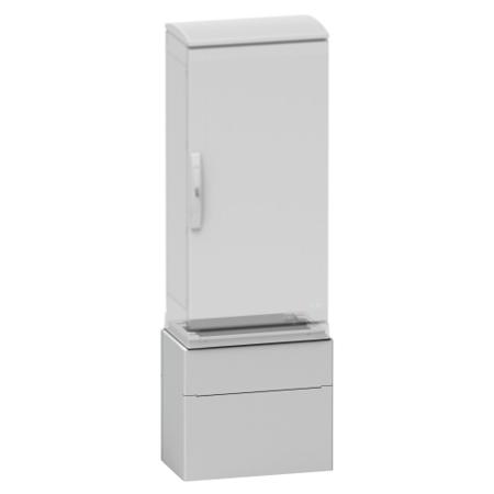 NSYZZ5103G Schneider Electric NSY Series Plinth for Use with PLAZ(T)103, 1035 x 500 x 310mm
