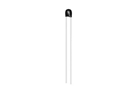 B57891S0103J008 EPCOS NTC Thermistor, 10kΩ Resistance, NTC Type, 4.5 x 4.5mm