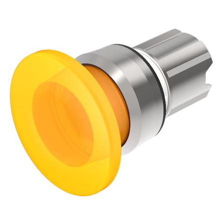 45-2631.29G0.000 EAO Pushbutton Actuator for Use with Switching Devices