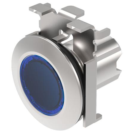 45-2231.4FJ0.000 EAO Pushbutton Actuator for Use with Switching Devices