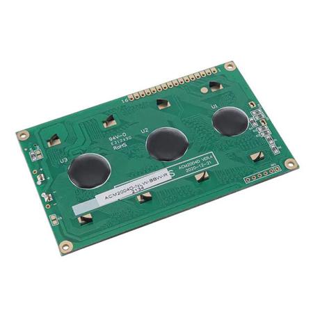 ACM2004D-NLW-BBW-R AZ Displays