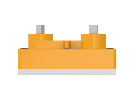 2176740-4 TE Connectivity 1kW Thick Film Chassis Mount Resistor  10%