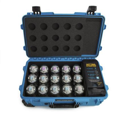 PP02ROW Sphero BOLT Power Pack for  Educational use Sphero BOLT
