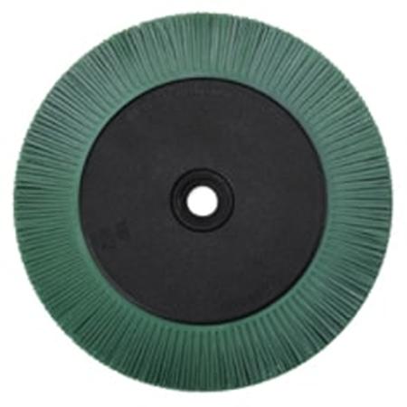 7100138291 3M Circular Abrasive Brush, 6in Diameter