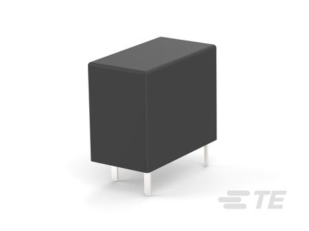 1-1393194-5 TE Connectivity OEG Series Electromechanical Interface Relay, PCB Mount, 12V dc Coil, SPST-NO, 1-Pole, 3A Load