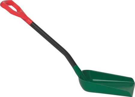 561552 Vikan 340 x 270 x 75 mm Heavy-duty Shovel