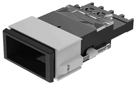 03-619.011 EAO Modular Switch Actuator for Use with Series 03