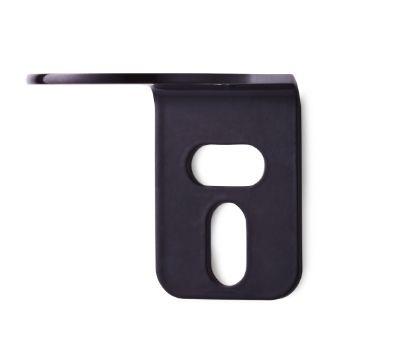 915735900 AUER Signal CT5BR Series Mounting Bracket With Cable Grommet for Use with Modul-Compete 50 LED Signal Tower
