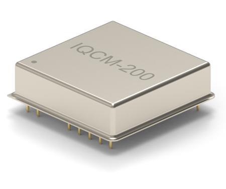 LFOCXO070939Bulk IQD 10MHz OXCO Oscillator, ±10ppb HCMOS
