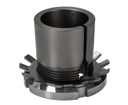 H 2306 SKF H Bearing Adapter Sleeve For Use With KM Lock Nut and MB Lock Washer,