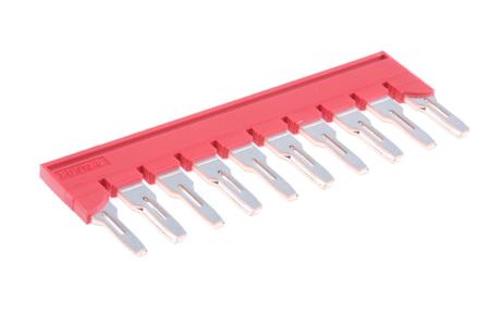 3030323 Phoenix Contact FBS Series Plug-in Bridge for Use with DIN Rail Terminal Blocks