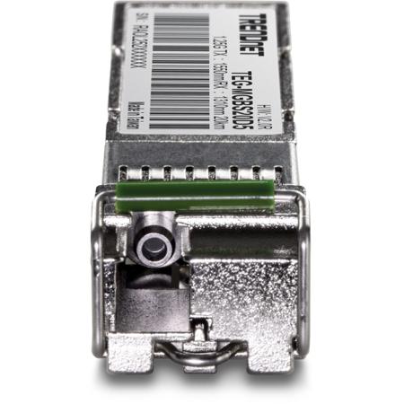 TEG-MGBS20D5 SingleMode LCModule