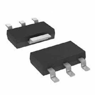 BSP296NH6433XTMA1 N-Channel MOSFET, 120 mA, 100 V, 3-Pin SOT-223 Infineon