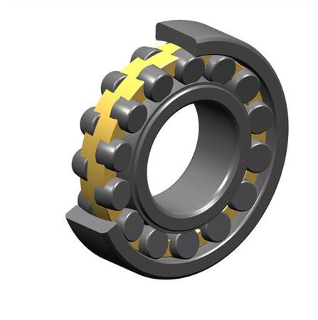 21318VM NTN  90mm I.D Spherical Roller Bearing Spherical Roller Bearing, 190mm O.D