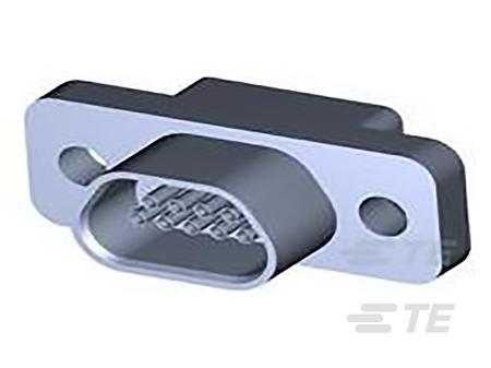 1532206-1 TE Connectivity  D-sub Connector