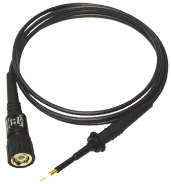 PP011-1 Teledyne LeCroy  Oscilloscope Probe, Voltage Type, 500MHz, 1:10, BNC Connector