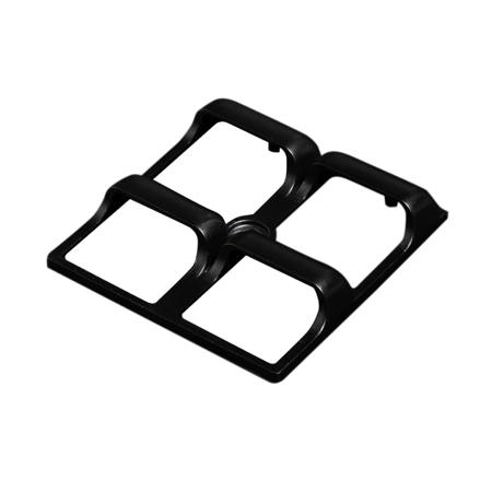 C17677_STRADA-2X2-SHD-BLK Ledil LED Shade