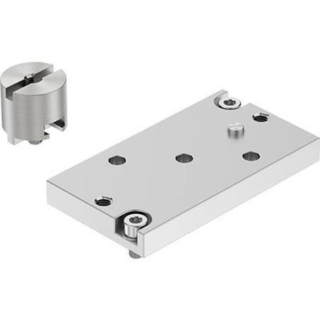 DADG-AK-F9-1 Festo Adapter , For Use With Drive Accessories