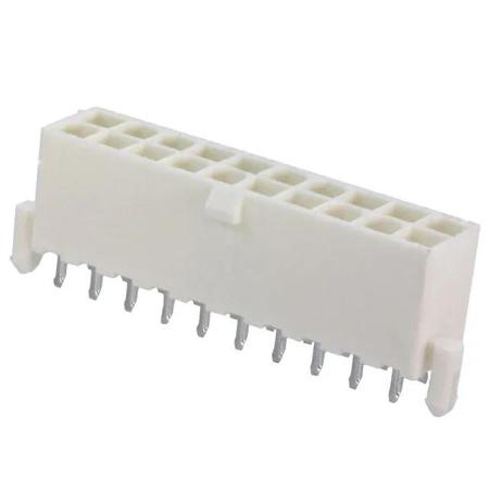 2-2029059-0 TE Connectivity AMP Connectors