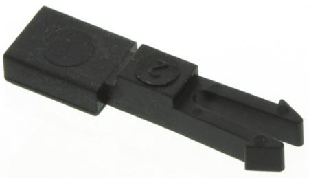 09060019905 HARTING, 09 06 Code Pin for use with DIN 41612 Connector