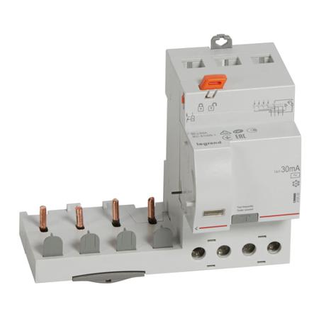 410500 Legrand DX3 for use with Circuit Breaker