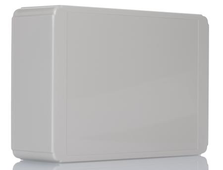 RL6655 Hammond ABS General Purpose Enclosure, 70 x 150 x 200mm