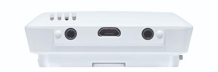 0572-2023 Testo 160 THE Temperature & Humidity Data Logger, Wi-Fi