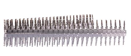 46235-0001 Molex Micro-Fit RMF 46235 Crimp Terminal Contact, Female, 0.2mm² to 0.5mm², 24AWG to 20AWG, Gold Plating