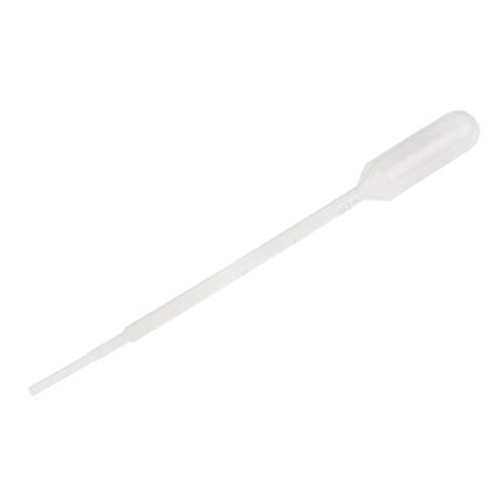 179-3661 5ml Capacity, Pipete, Graduated to 1ml
