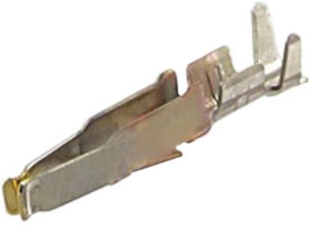 09060006474 HARTING 09 06 , Straight , Female , Copper Alloy , Backplane Connector Contact